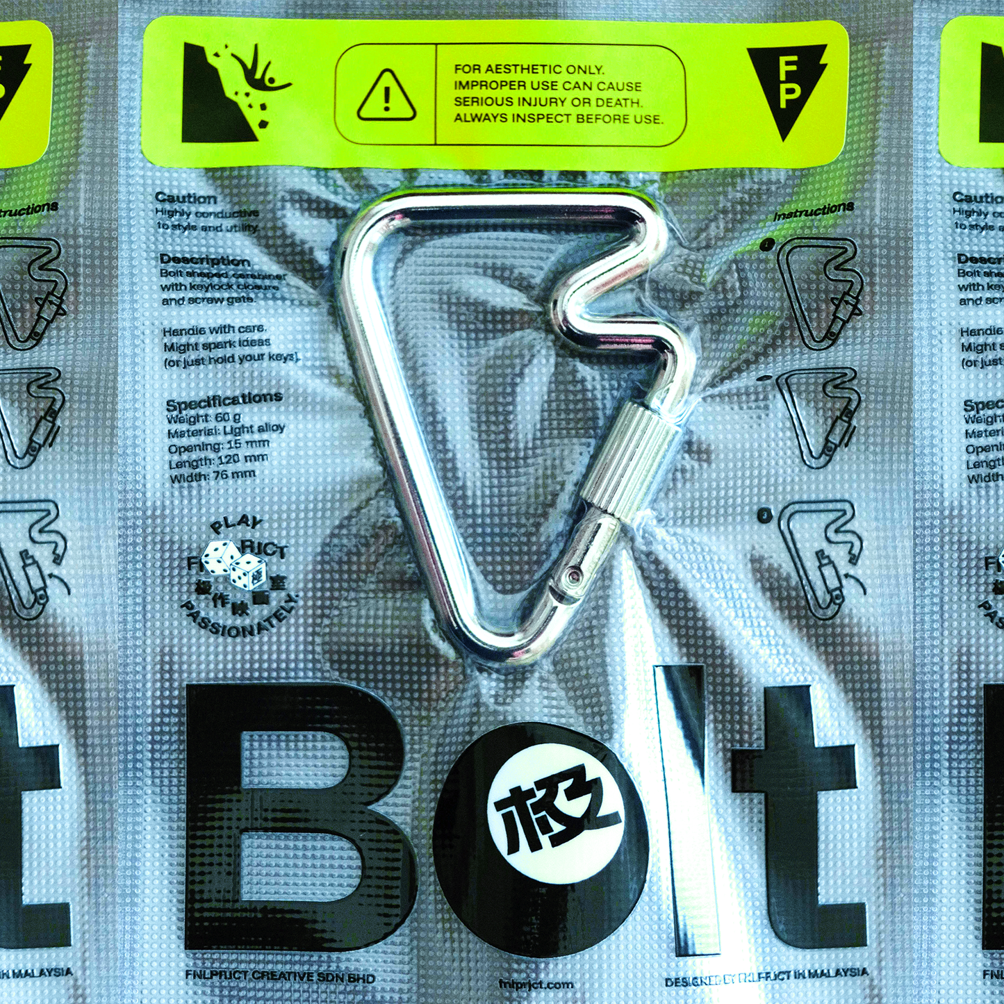 BOLT