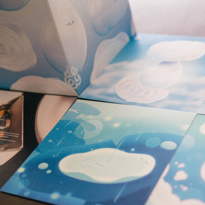 DEWY - Collector Edition